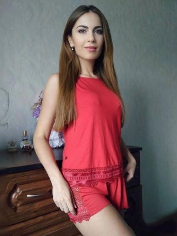Анкета проститутки Инна, Кашин, 24 года, №212747